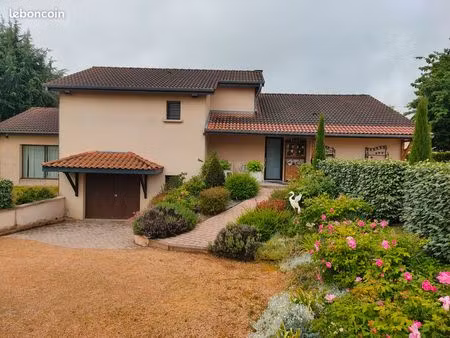 villa de 1985