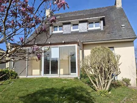 vente maison à pordic (22590) : à vendre / 122m² pordic