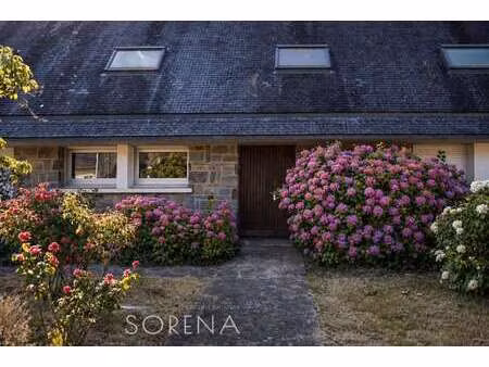 vente maison à port-louis (56290) : à vendre / 220m² port-louis
