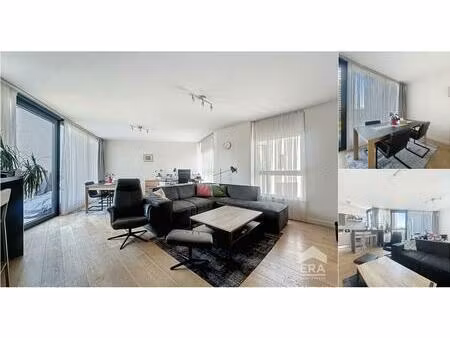 appartement à louer à rue belliard 192 etterbeek (vbe16412)