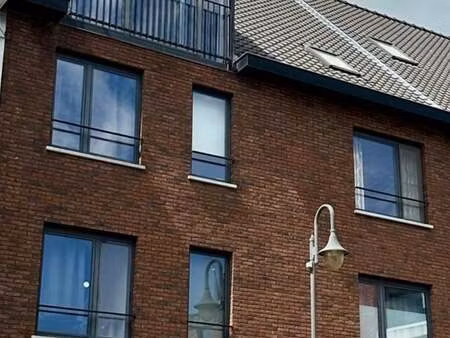 appartement à louer à diepenbeek € 850 (lnqhq) - palmers vastgoed | zimmo