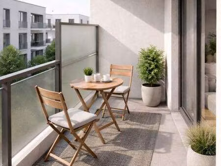 vente appartement 2 pièces à dinard pival-st alexandre-ville mauny (35800) : à vendre 2 pi