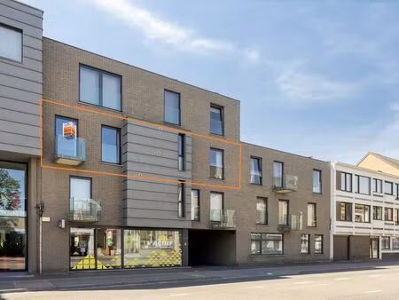 appartement à vendre à kapellen € 490.000 (lnqhp) - verhelst vastgoed | zimmo