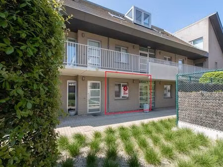appartement à vendre à westende € 238.000 (lnqhk) - dewaele - middelkerke | zimmo