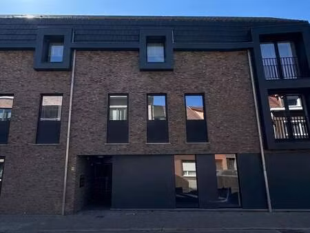 appartement à louer à turnhout € 785 (lnqak) - heylen vastgoed - turnhout | zimmo