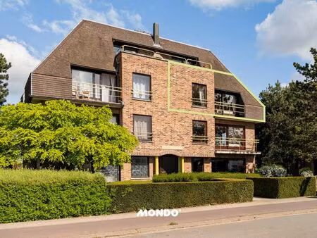 appartement à vendre à willebroek € 290.000 (lnqhd) - mondo vastgoed | zimmo