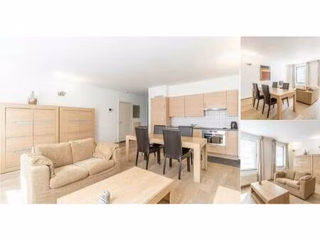 appartement à louer à julien trekkerstraat 10 woluwe-saint-etienne (vbe16421)