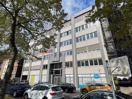 bien professionnel à louer à berchem € 1.680 (lnqi8) - cd-vastgoed bvba | zimmo