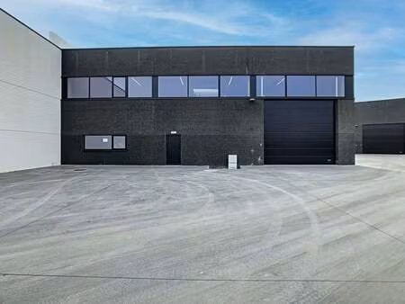 bien professionnel à louer à evergem € 2.600 (lnqi6) - kmo vastgoed | zimmo