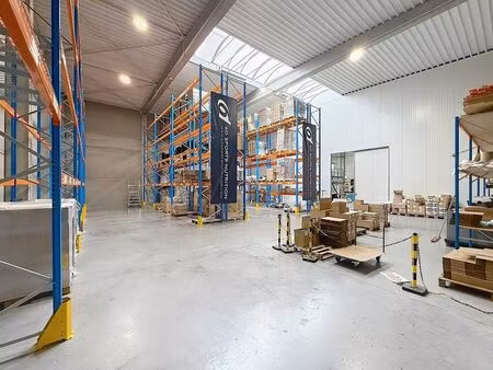 bien professionnel à louer à kruishoutem € 2.667 (lnq8r) - dewaele business - gent | zimmo