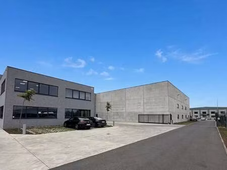 bien professionnel à louer à kruishoutem € 4.500 (lnq8m) - dewaele business - gent | zimmo