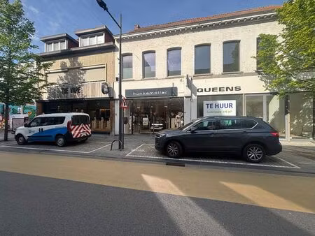 bien professionnel à vendre à mol € 575.000 (lnqhx) - vast & goed makelaars | zimmo