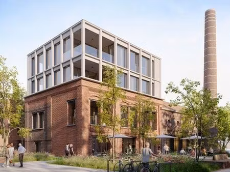 bien professionnel à vendre à oudenaarde € 377.000 (lnqht) - kmo vastgoed | zimmo