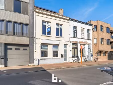 maison à vendre à blankenberge € 249.000 (lnqi3) - bricx vastgoed brugge | zimmo