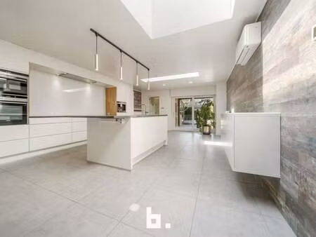 maison à vendre à brugge € 399.000 (lnqi5) - bricx vastgoed brugge | zimmo