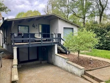 maison à vendre à waasmunster € 320.000 (lnqhu) - bel-investment | zimmo