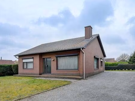 maison à vendre à zolder € 315.000 (lnqhf) - niels vastgoed | zimmo