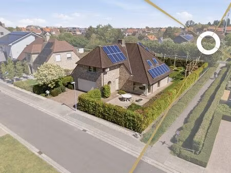 maison à vendre à ieper € 649.000 (lnqhc) - home hunters | zimmo