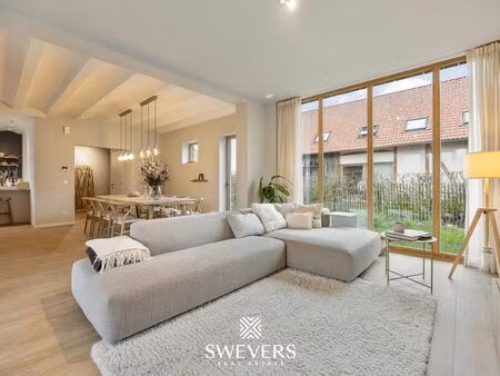 maison à vendre à kortessem € 445.000 (lnqhy) | zimmo