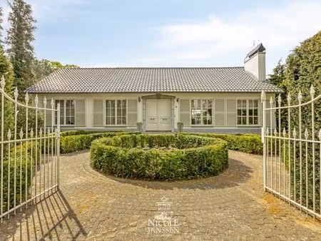 maison à vendre à eisden € 650.000 (lnqhz) - nicole janssen | zimmo