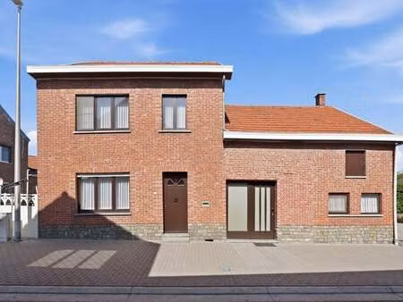 maison à louer à sint-truiden € 925 (lnqec) - de woonmakers | zimmo