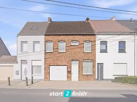 maison à vendre à staden € 199.000 (lnqi4) - bricx vastgoed roeselare | zimmo