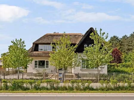 maison à vendre à meldert € 749.000 (lnqi9) - hillewaere hasselt | zimmo