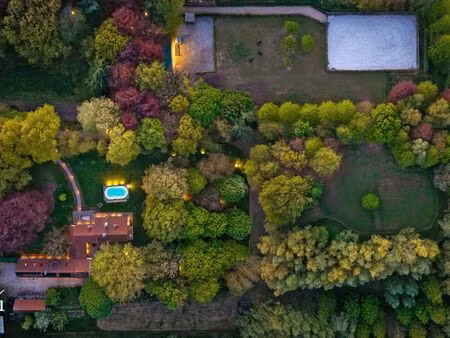 maison à vendre à nevele € 2.550.000 (lnqh8) - irres bvba | zimmo
