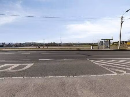 terrain à vendre à halle € 1.050.000 (lnqaz) - living stone halle | zimmo
