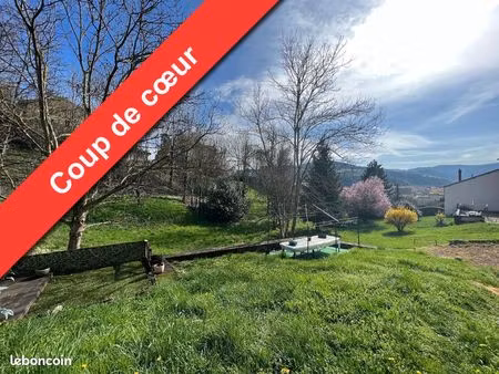 appartement 3 pièces 51 m²