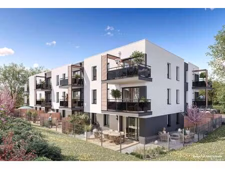 location appartement 2 pièces à guilers (29820) : à louer 2 pièces / 52m² guilers