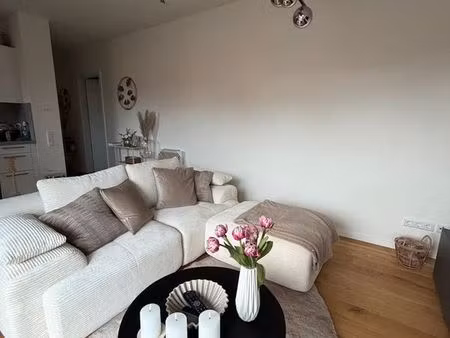 t2 70m² meublé lyon 6 – franklin roosevelt – standing – emplacement premium