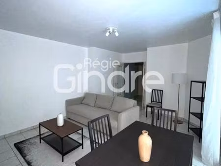 appartement 2 pièces 51 m²