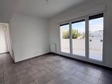 appartement 5 pièces 95 m²