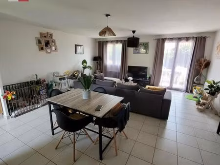 maison 5 pièces 83 m²