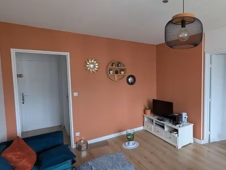 t2 à louer villeurbanne