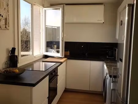 t3 55m² villeurbanne république