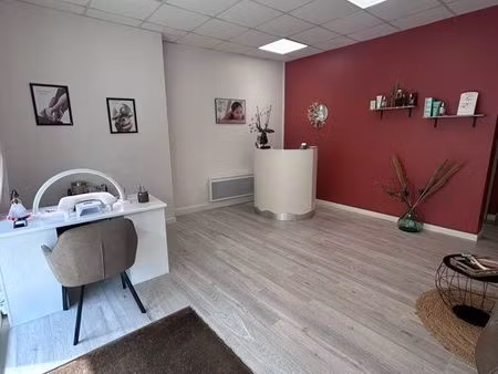 institut de beauté