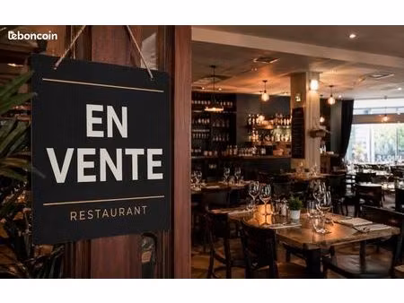 ◊ opportunité rare – restaurant à fort potentiel de developpement– lyon 3ᵉ