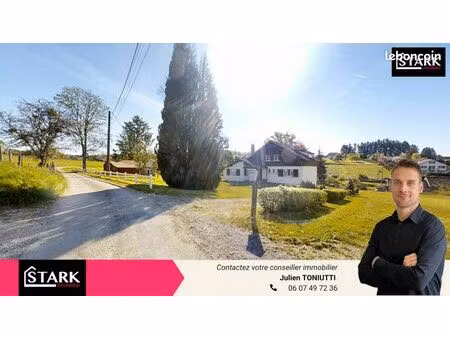 propriété 5 pièces 133 m²