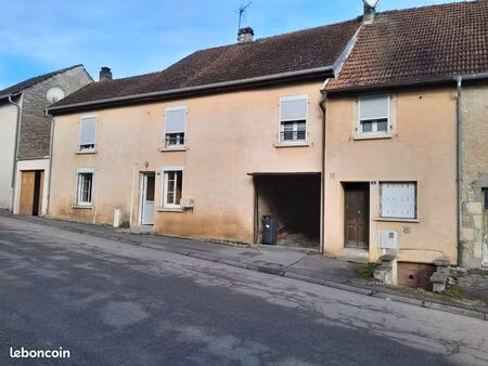 maison à scey sur saône