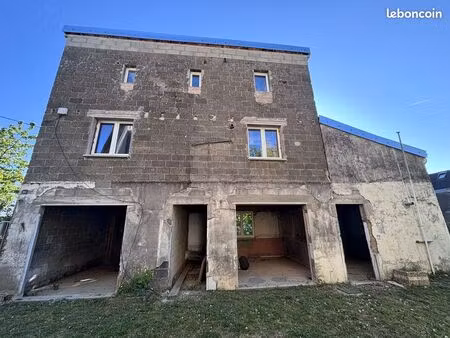 maison 5 pièces 100 m²