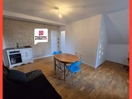 91160 saulx les chartreux - appartement 2 pièces 37 39m² - 1 chambre