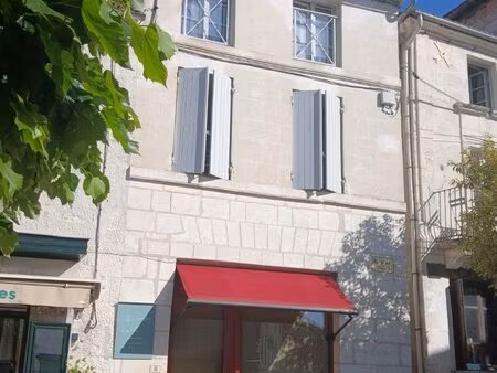 achat : maison (16390)
