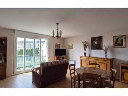 appartement argentan 74.96 m² t-3 à vendre  151 300 €