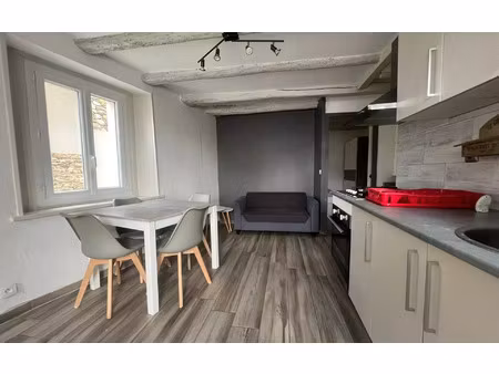 location appartement  25.95 m² t-2 à bons-en-chablais  820 €