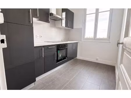 appartement montreuil m² t-2 à vendre  265 000 €