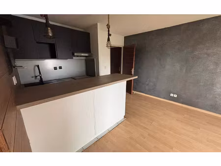 location appartement  40.06 m² t-2 à tarbes  600 €