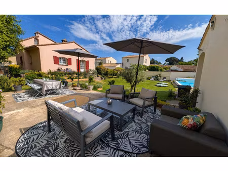 maison montfavet - avignon 147 m² t-6 à vendre  411 000 €