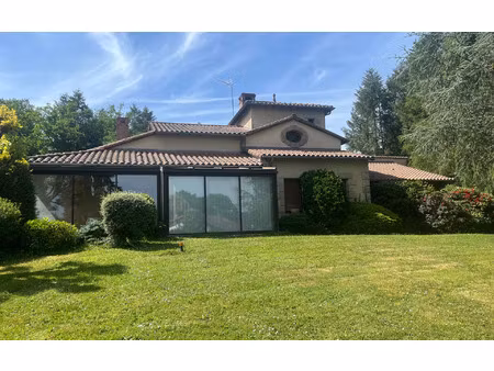 maison cognac-la-forêt m² t-5 à vendre  234 500 €